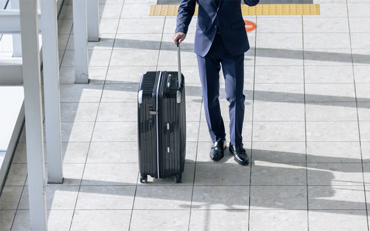 日産スタジアム